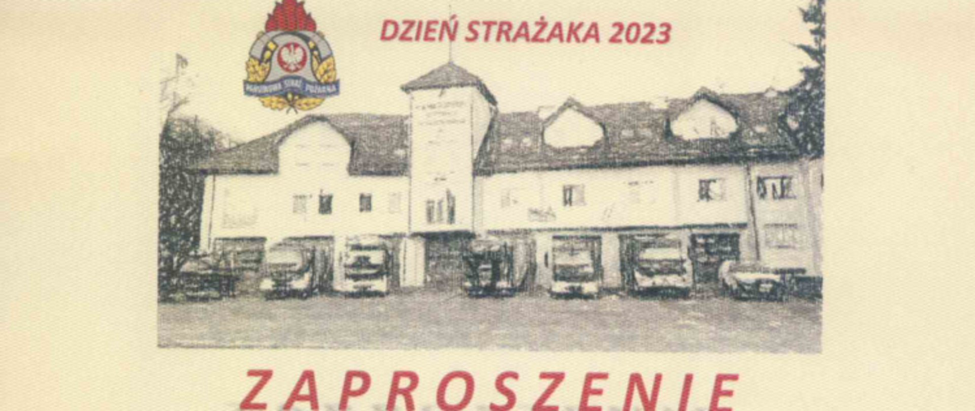 Powiatowy Dzień Strażaka 2023