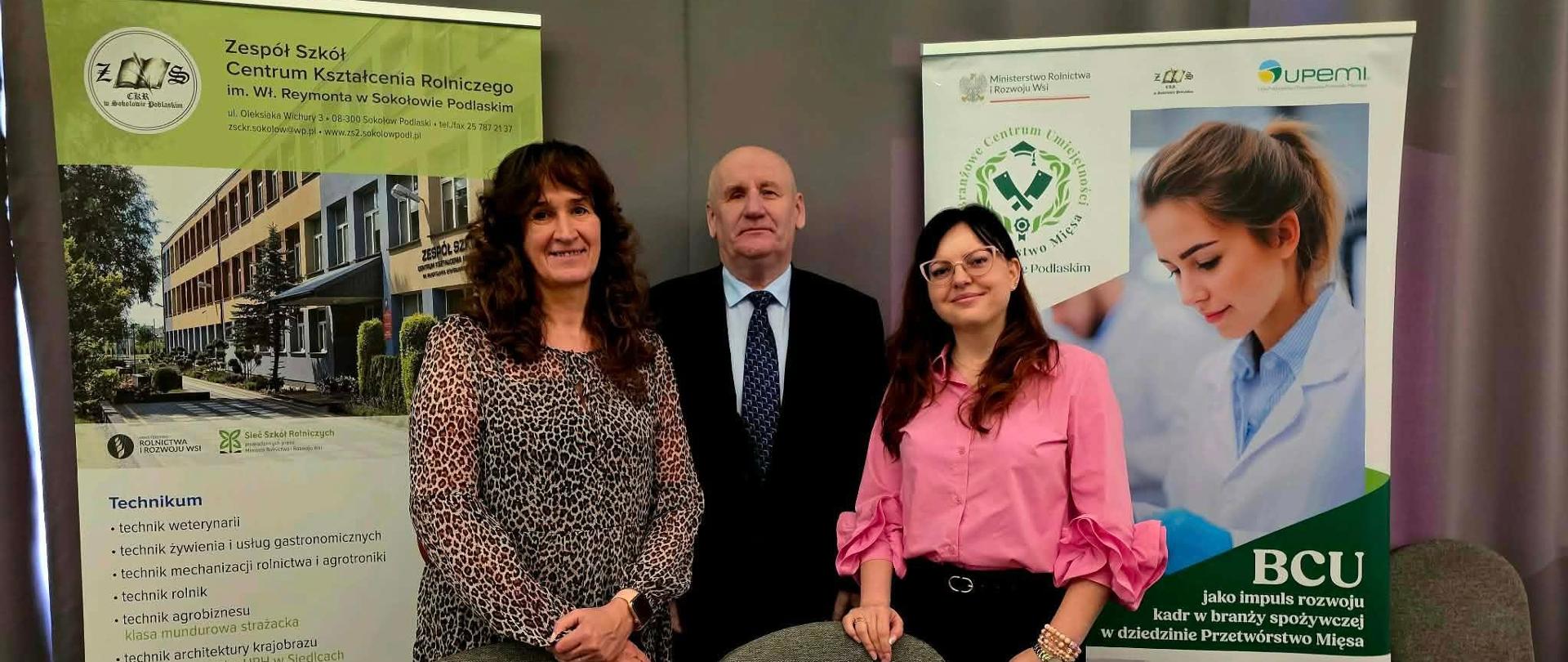 Konferencja "Odkryj potencjał bycia hodowcą – QMP bez tajemnic"