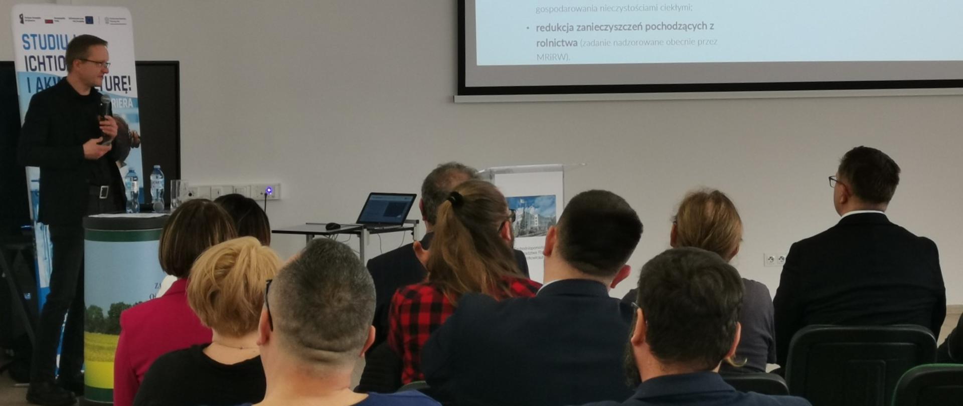 
Konferencja Barzkowice