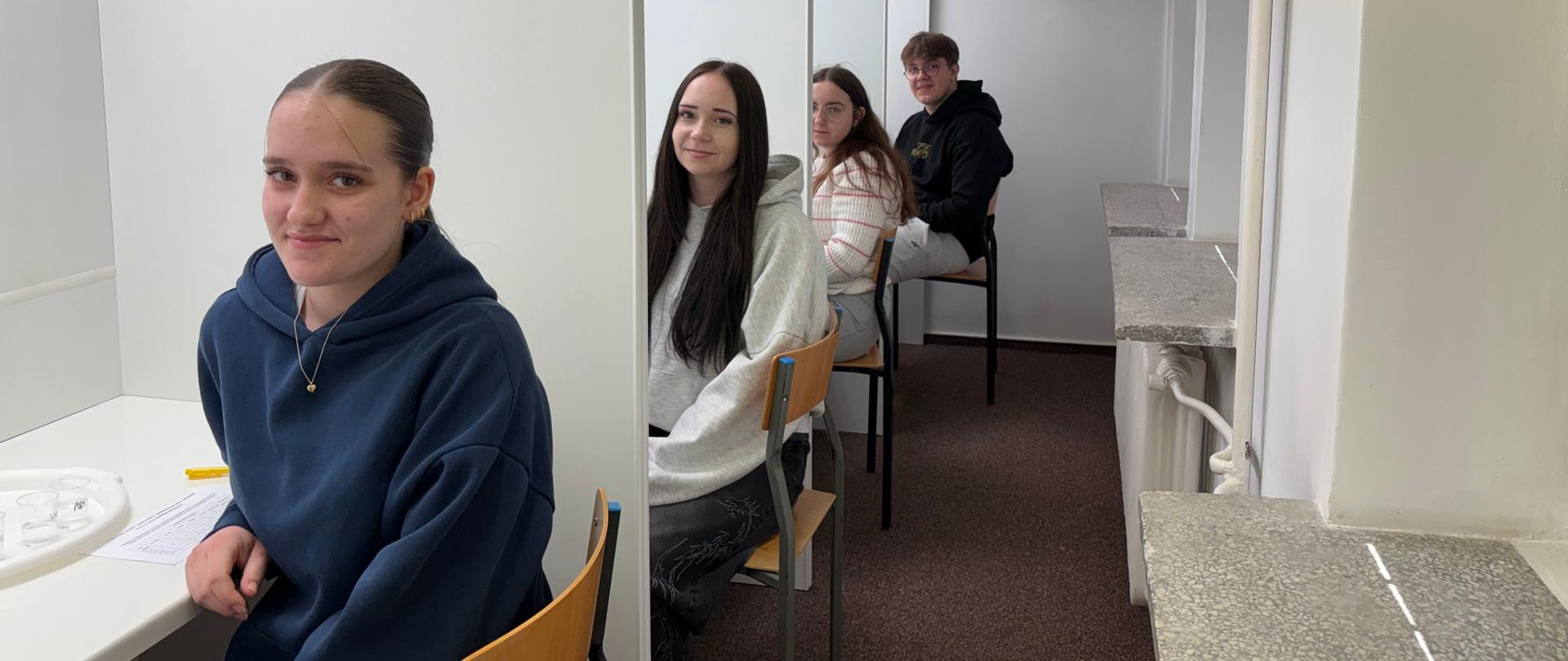 Klasy gastronomii na Uniwersytecie Warmińsko-Mazurskim