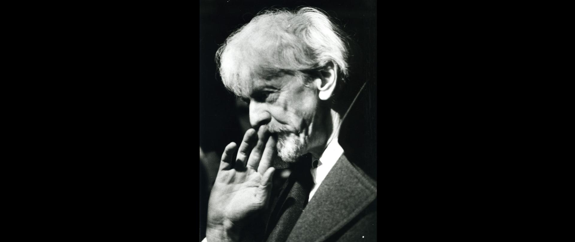 prof. dr hab. Władysław Zalewski