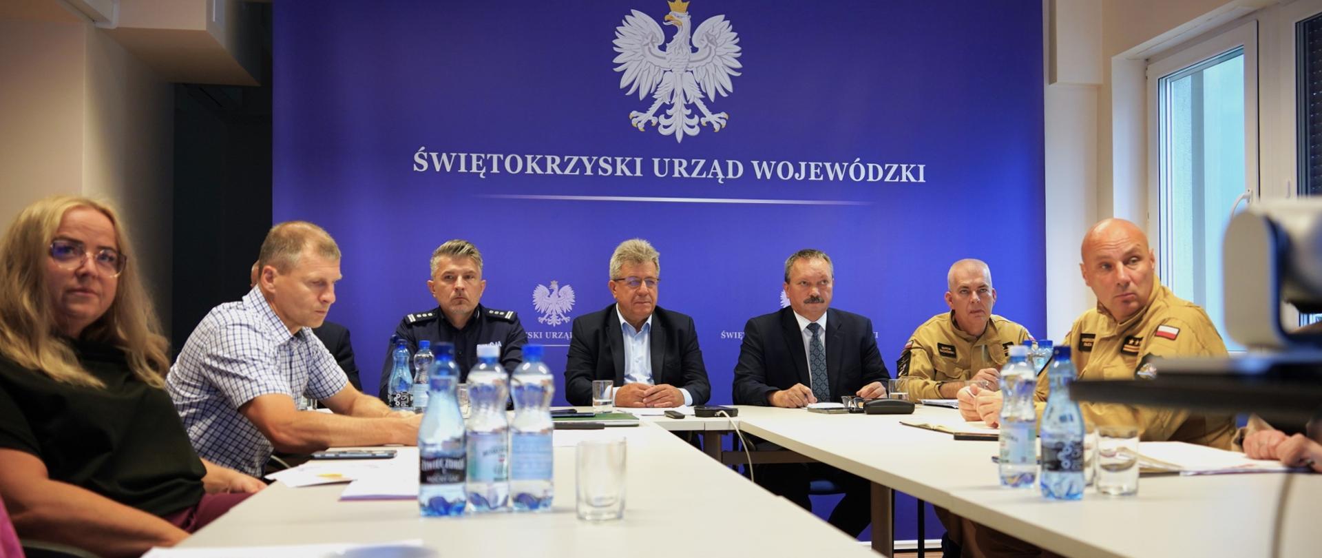 
Sytuacja pogodowa w regionie
Sytuacja pogodowa w regionie
