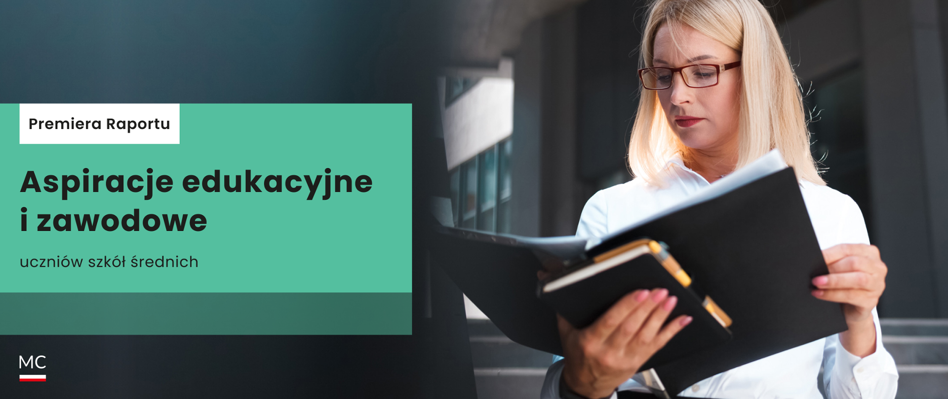 Co młodzi ludzie chcą studiować i gdzie? Jak „rewolucja cyfrowa” wpłynęła na ich plany życiowe? Nowy raport NASK „Aspiracje edukacyjne i zawodowe uczniów szkół średnich” 