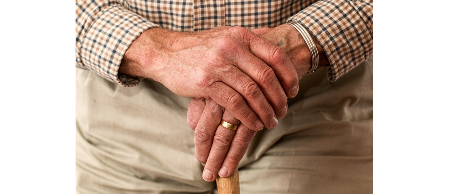Opieka nad seniorami w czasie pandemii