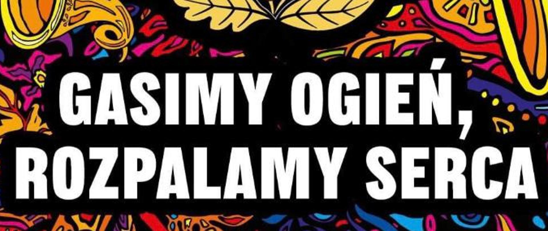 Strażacy KP PSP Żuromin zagrają
z Wielką Orkiestrą Świątecznej Pomocy
