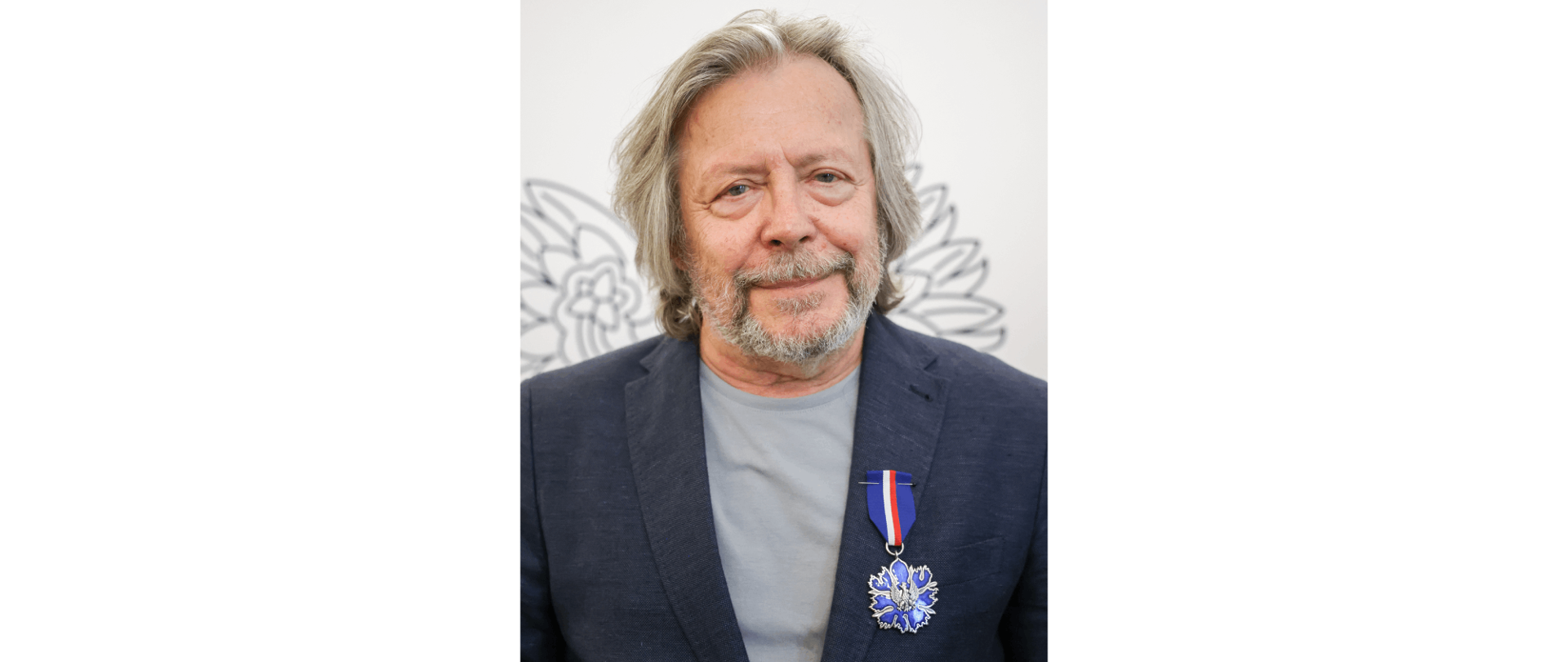 Jubileusz 75. rocznicy urodzin Lecha Łotockiego, fot. Reporter