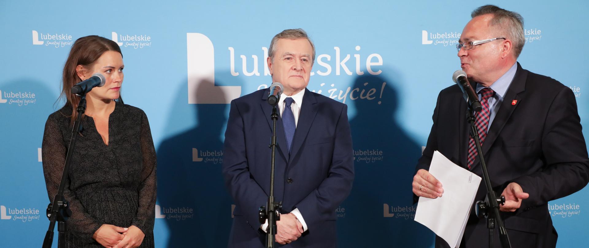 Wsparcie MKiDN dla muzeów z województwa lubelskiego, fot. Danuta Matloch