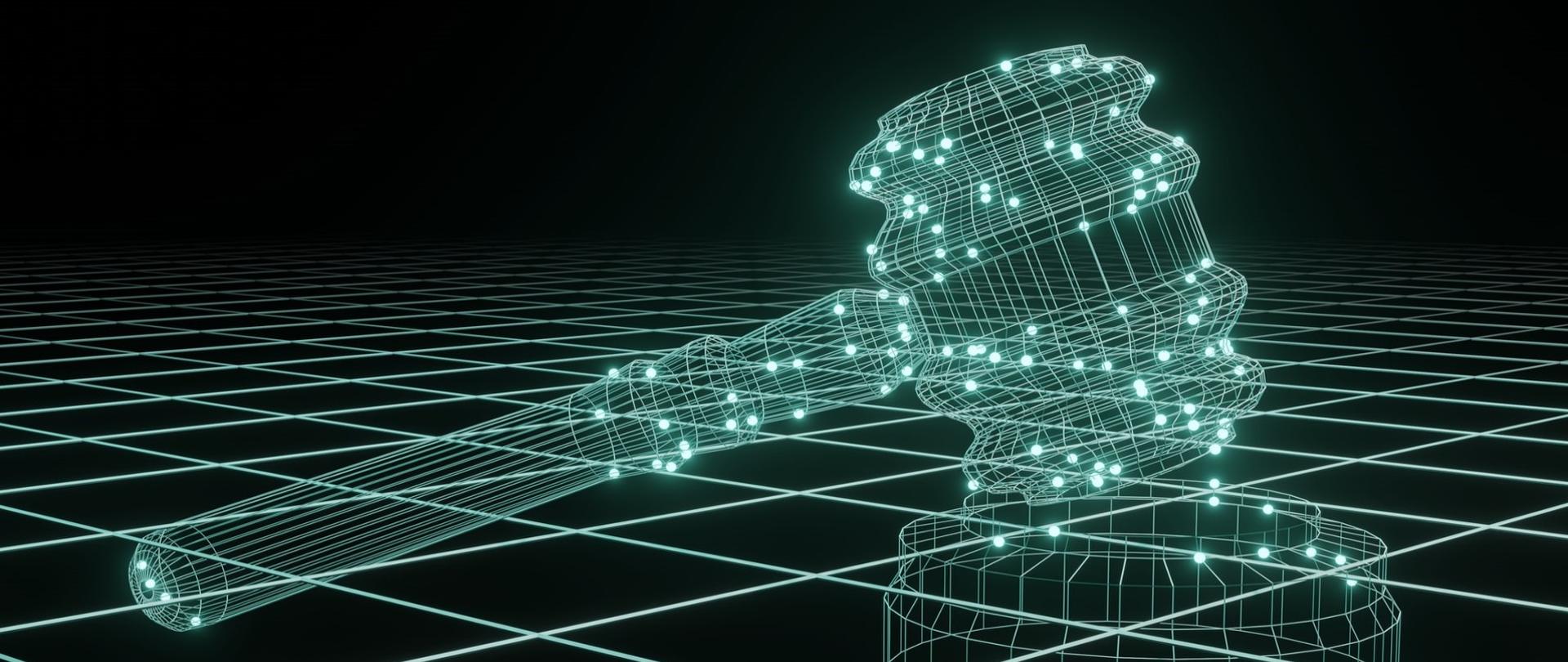 Interoperacyjność prawna