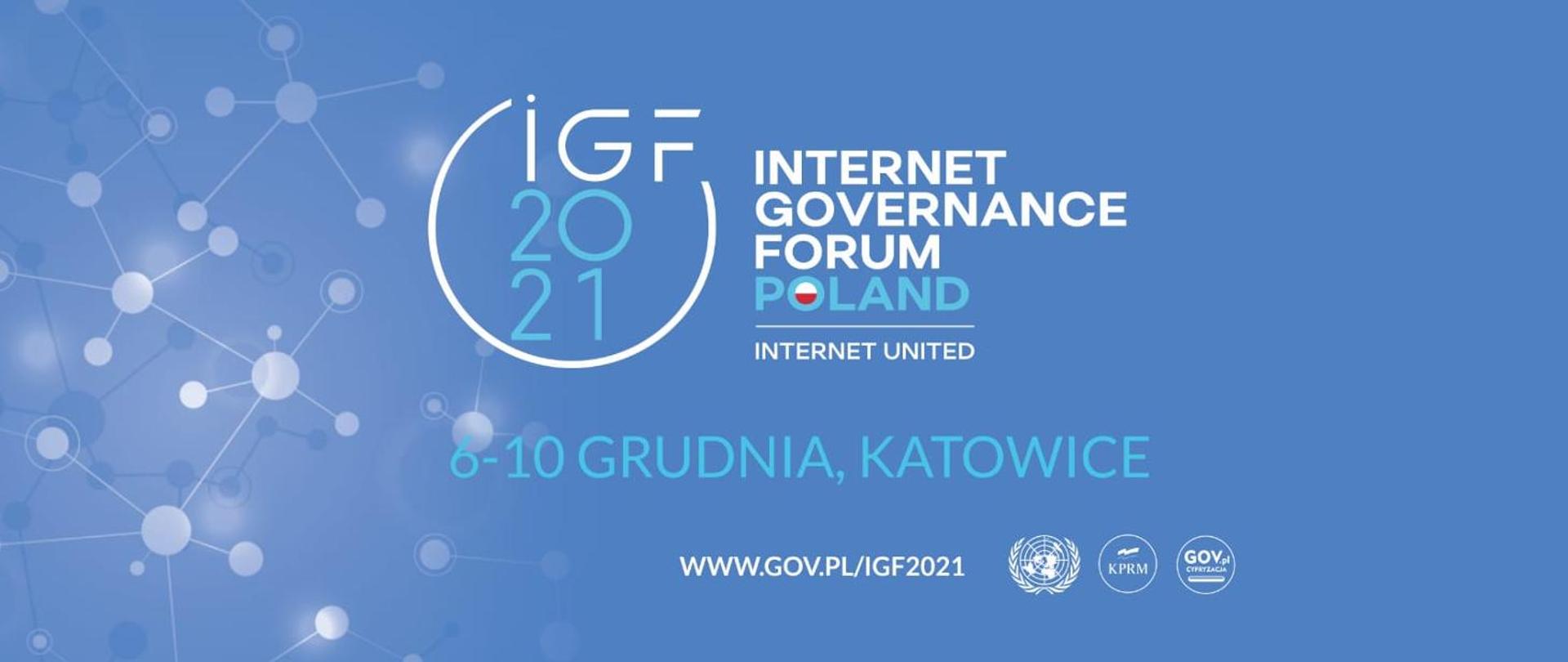 IGF Katowice 2021