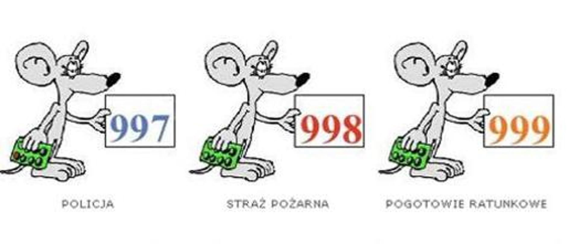 DZIECI - PORADNIK BEZPIECZNYCH ZACHOWAŃ