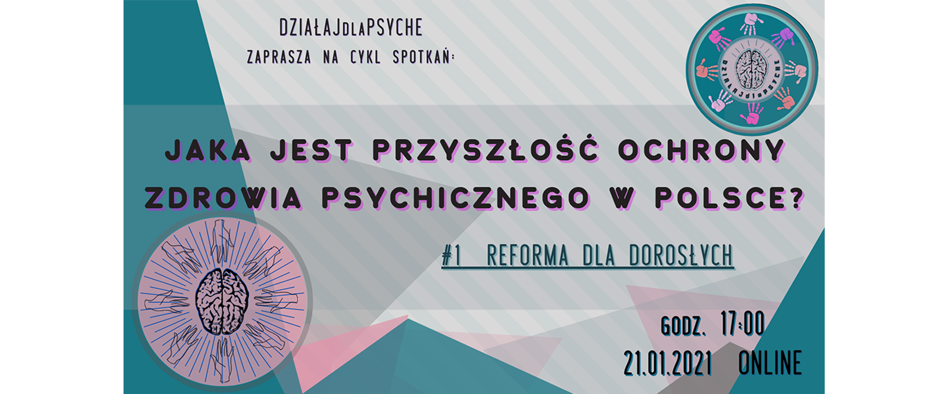 projekt „DZIAŁAJdlaPSYCHE”