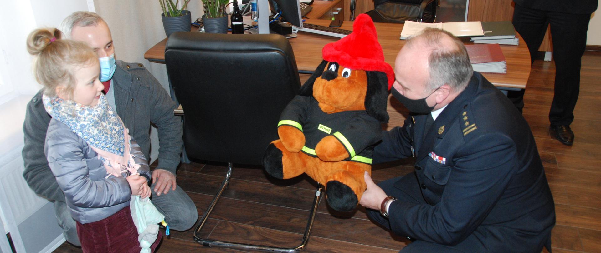 Spotkanie z Ingą Golańską