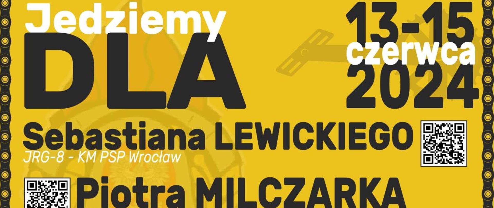 Plakat: Charytatywny Ultramaraton Kolarski „500 km+ na rowerach