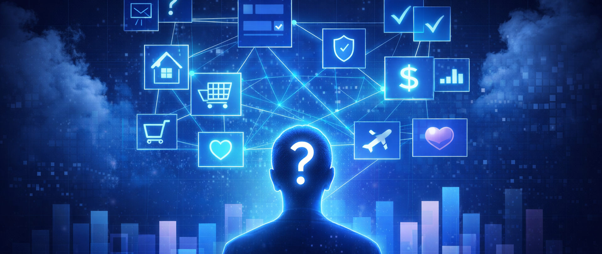 Jak podejmować decyzje, gdy nie wiemy wszystkiego? Naukowcy pokazują, że to wcale nie problem