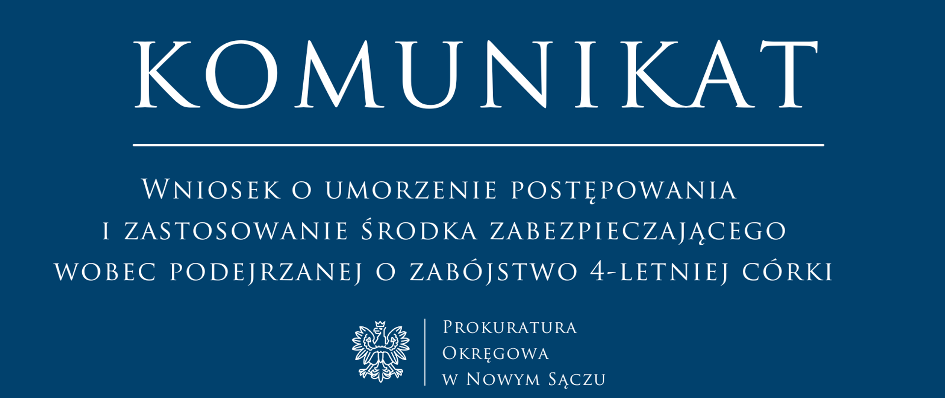 Wniosek o umorzenia