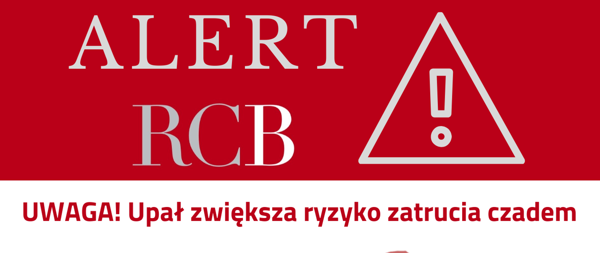Alert RCB