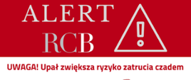 Alert RCB