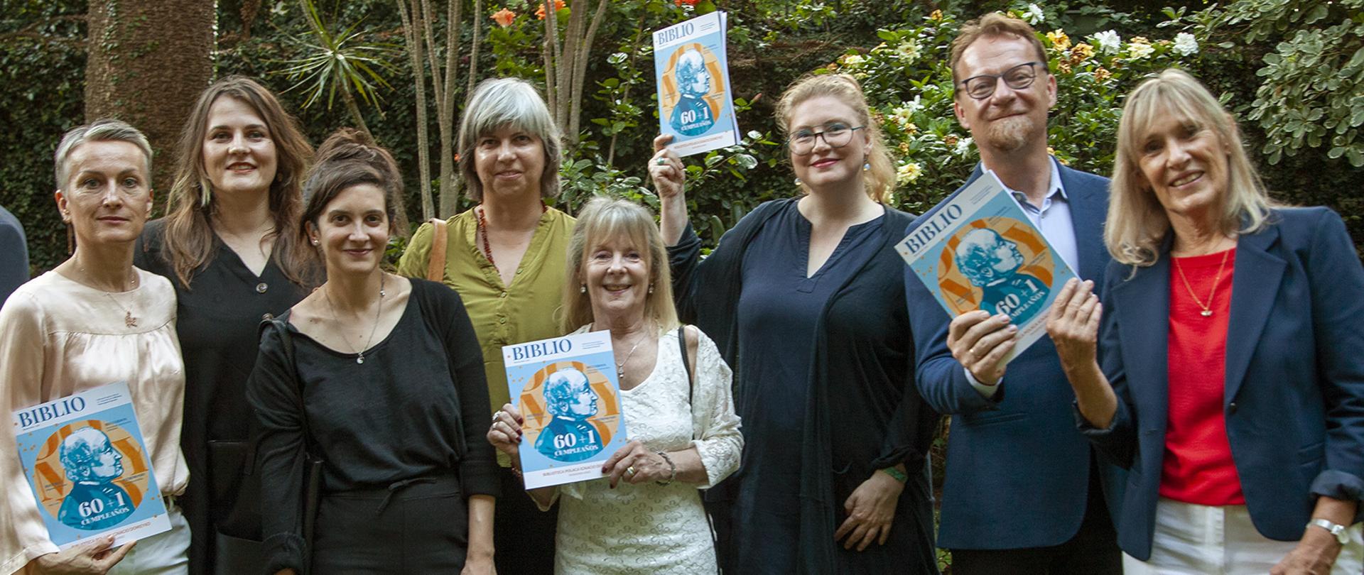 BIBLIO 60 + 1