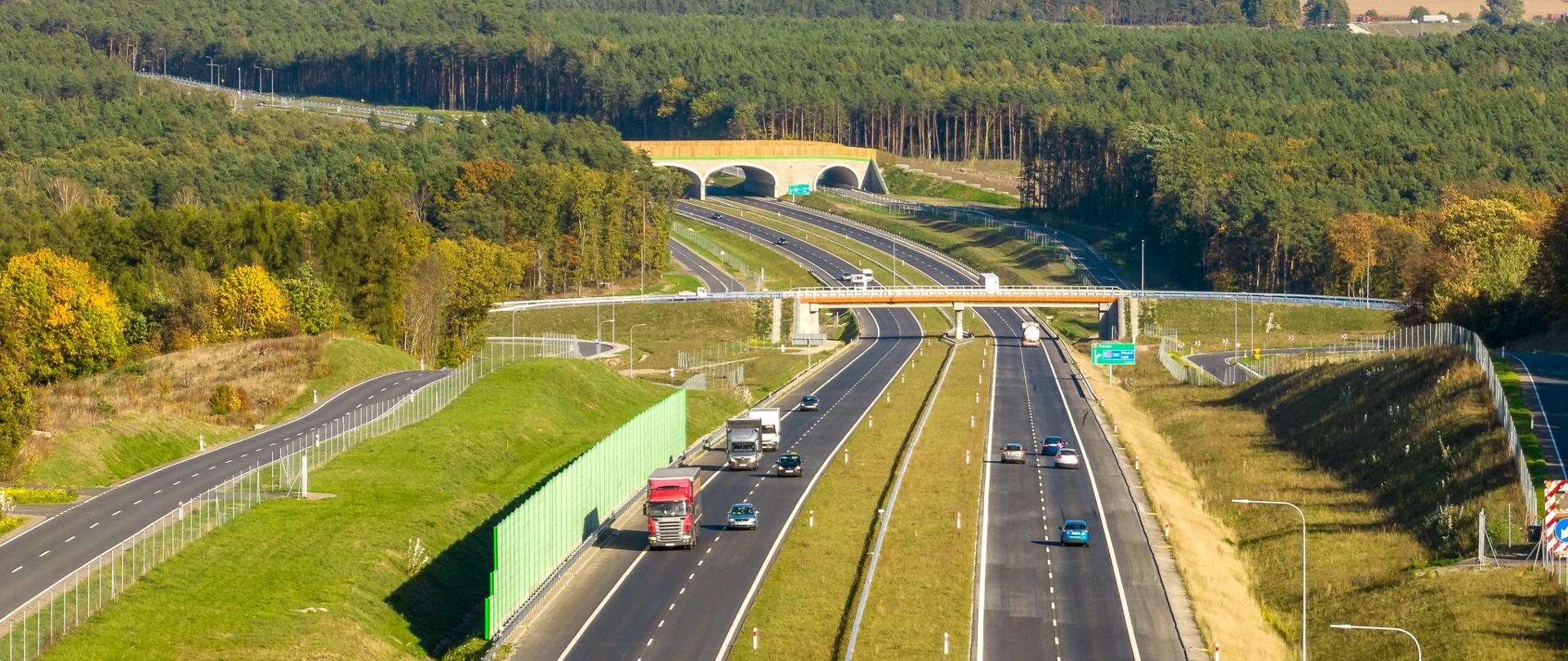 S5 Nowe Marzy - Świecie Południe