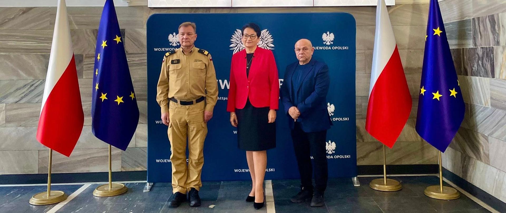 Niemal 100 procent środków zostało już zaangażowanych w ramach Programu Ochrony Ludności i Obrony Cywilnej.