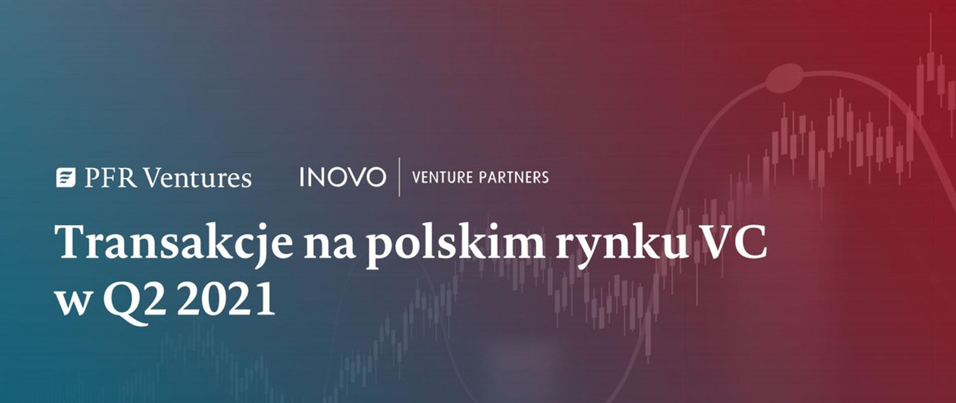 Polski rynek VC nie zwalnia