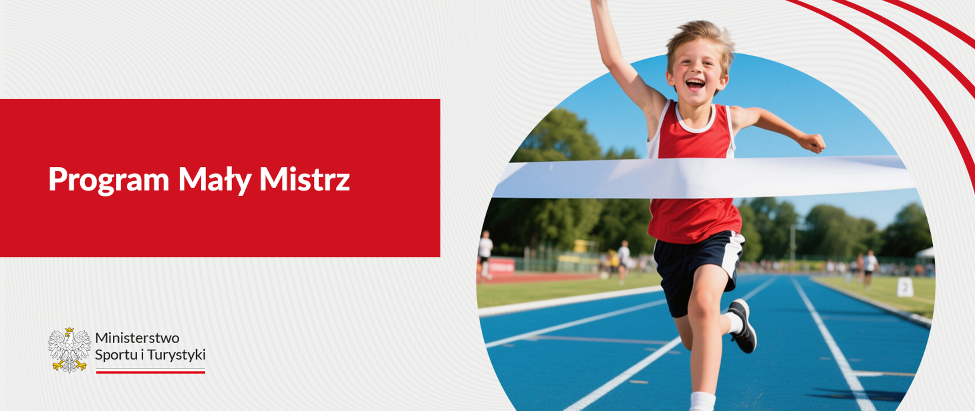 Program Mały Mistrz
