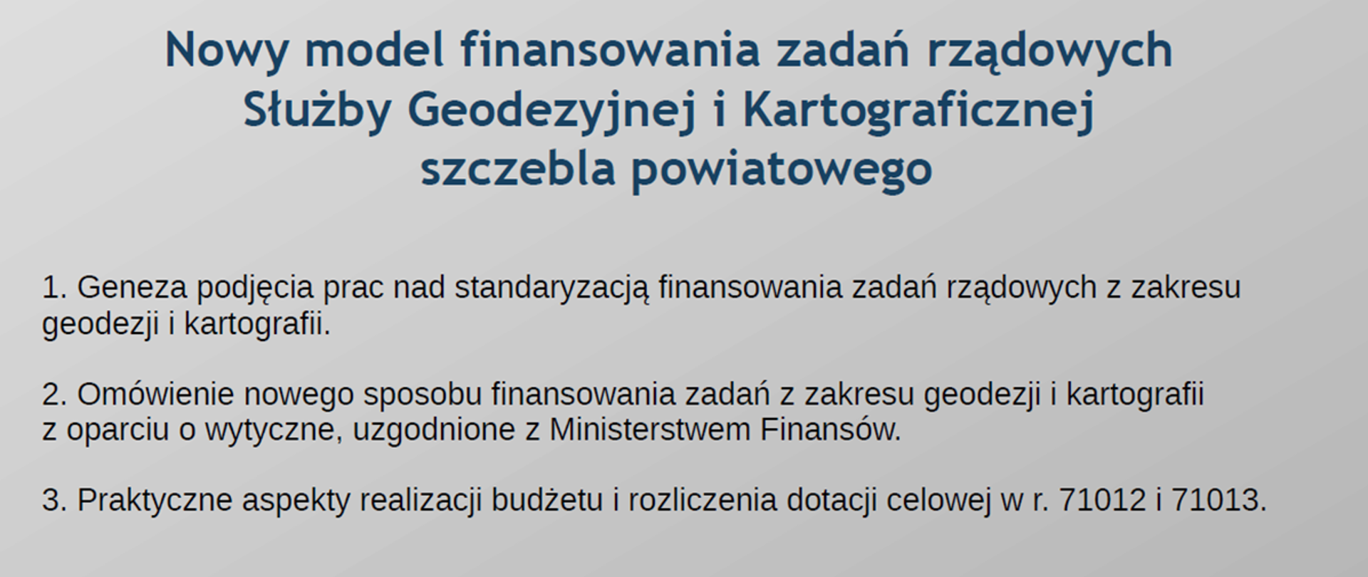 zrzut ekranu program spotkania