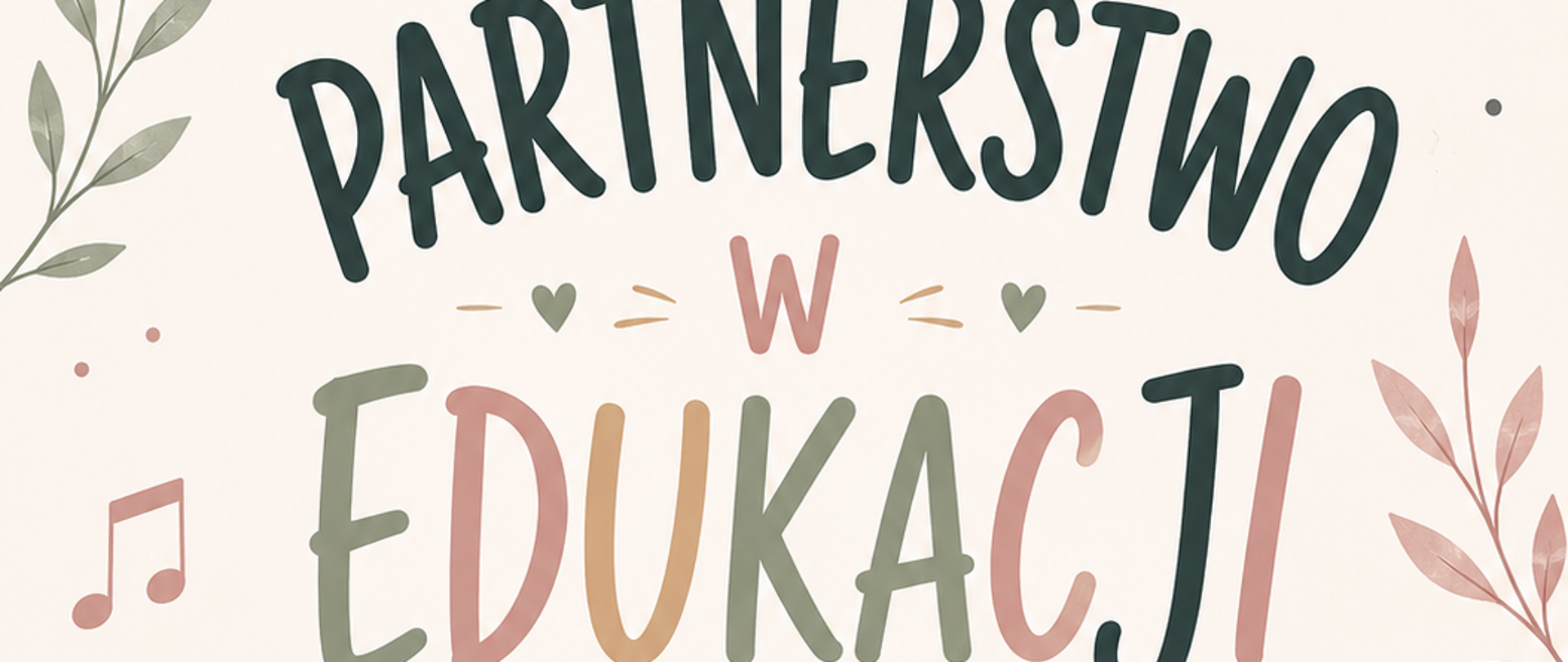 partnerstwo w edukacji 9.06.2026