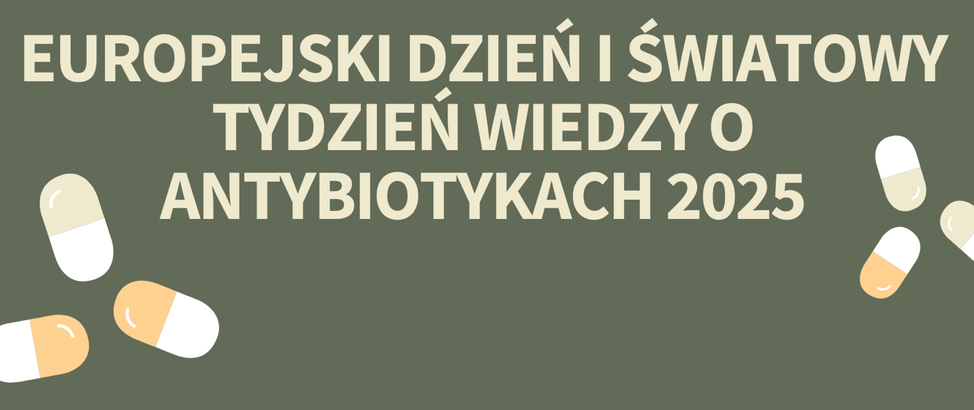 Red Illustrated Drug Awareness Poster2