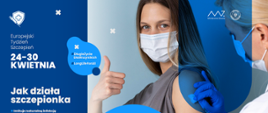 Europejski Tydzień Szczepień 2022 