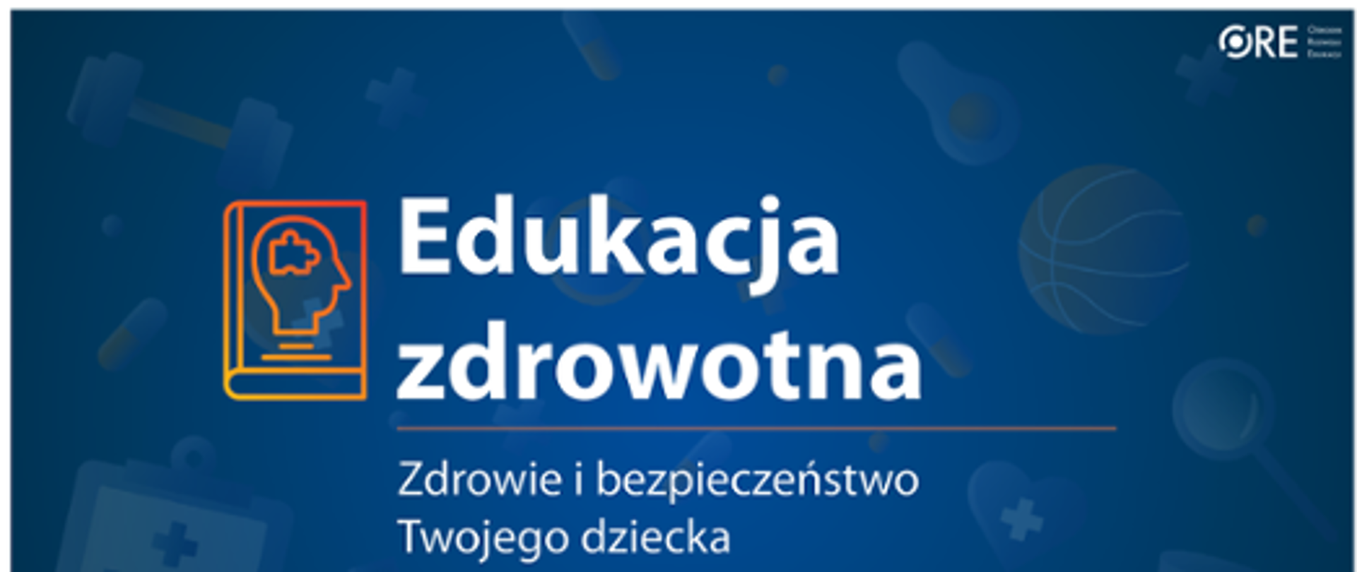 
Edukacja zdrowotna