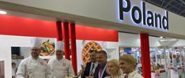 pawilon Poland Tastes Good