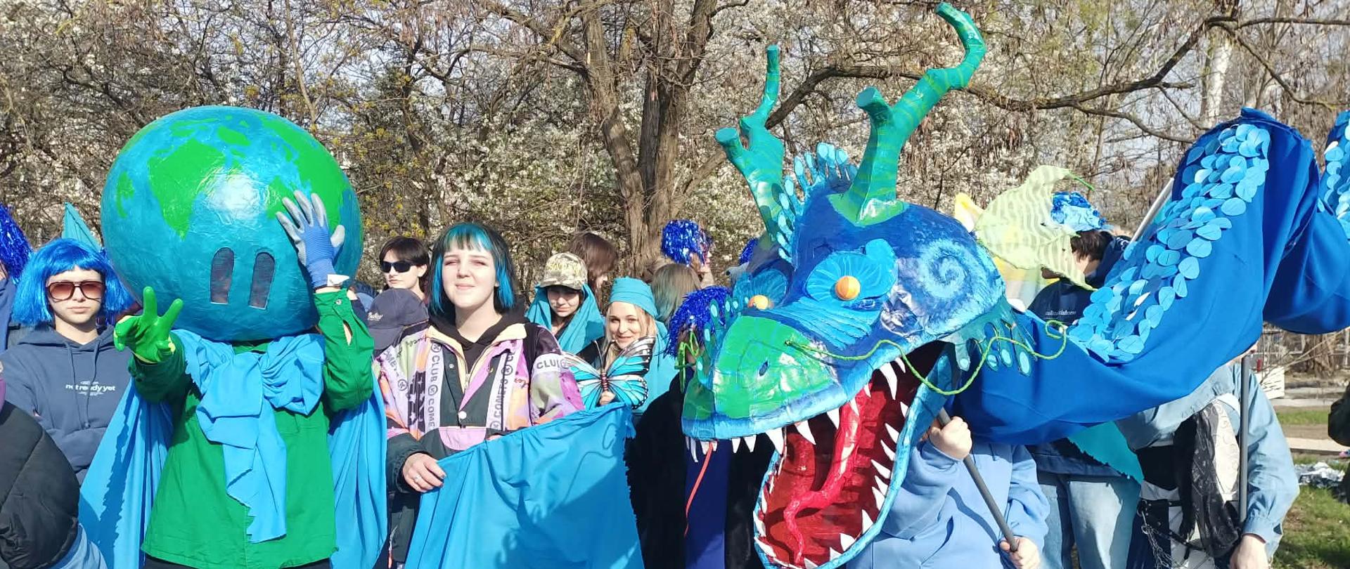 Łódzki Plastyk na DOZ Maratonie 2026- Lecimy do mety!