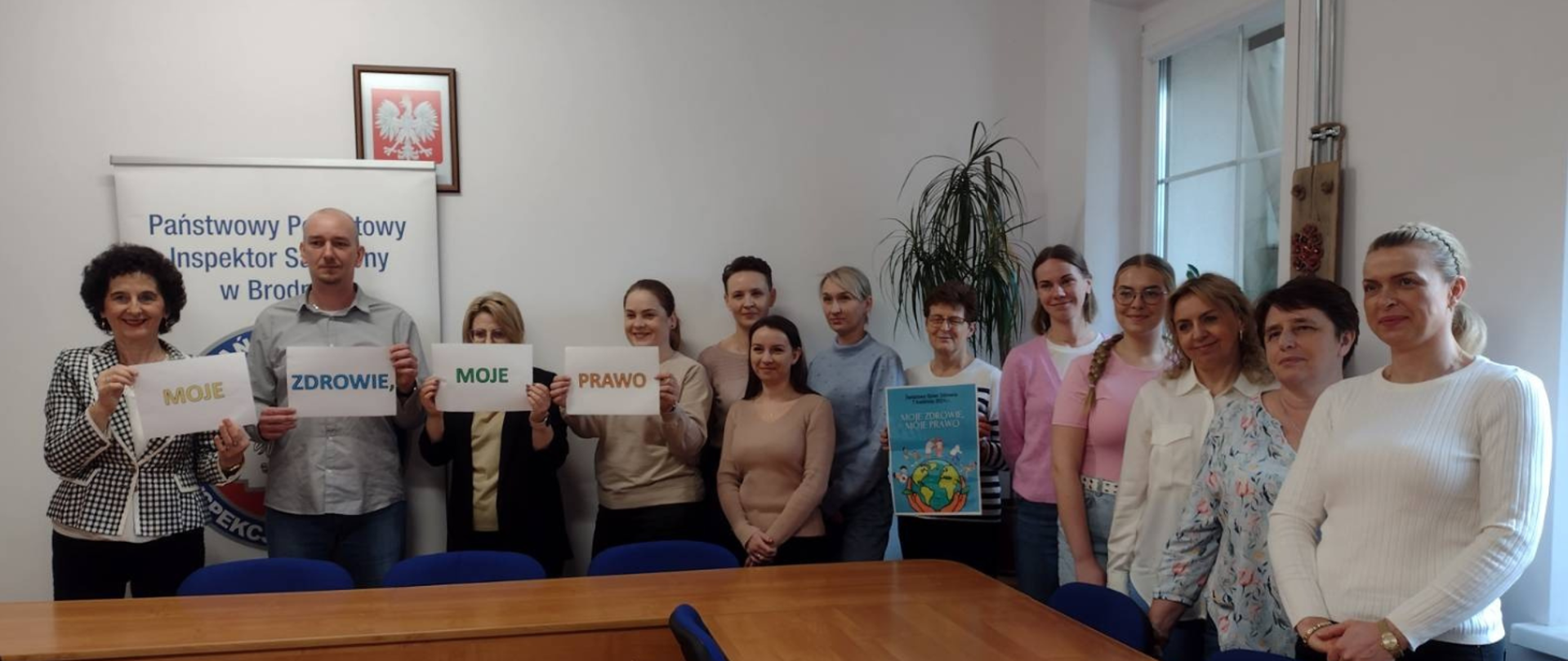 Światowy Dzień Zdrowia 2024