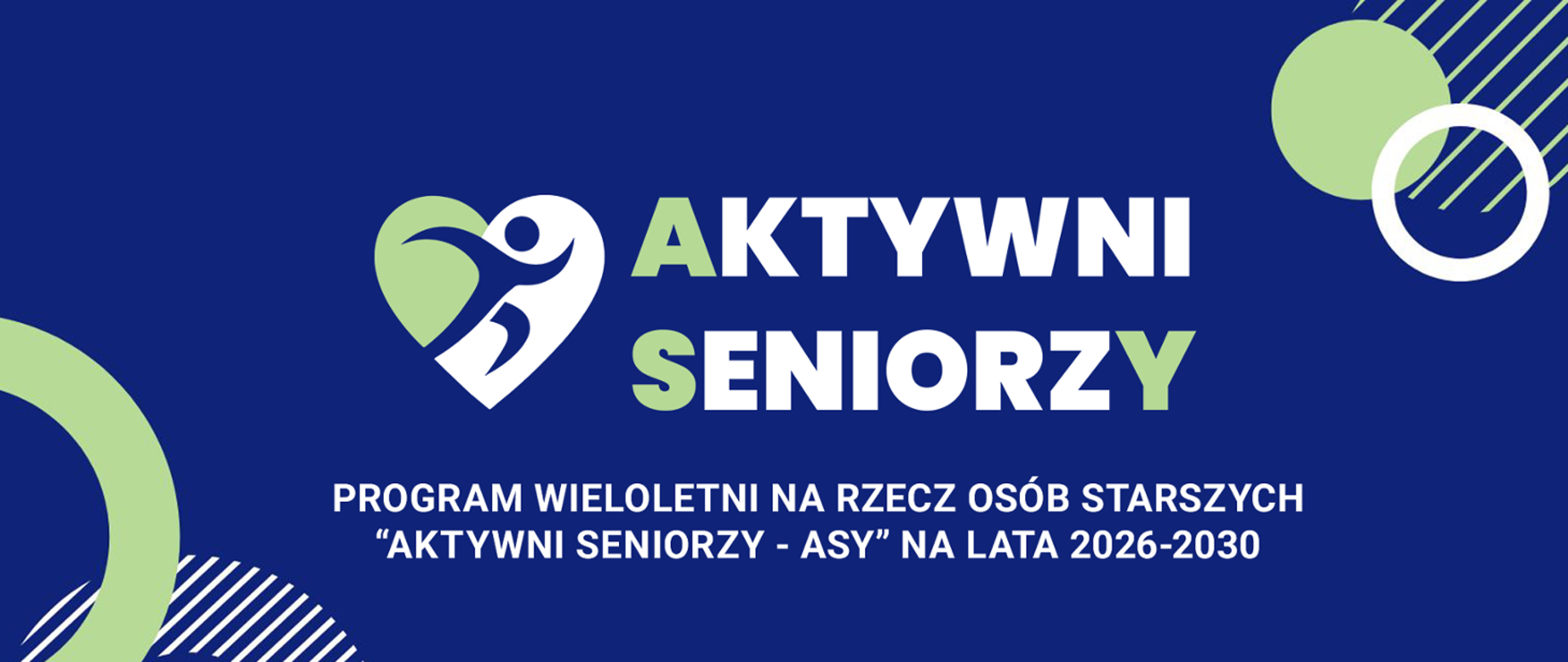 Aktywni Seniorzy - ASY