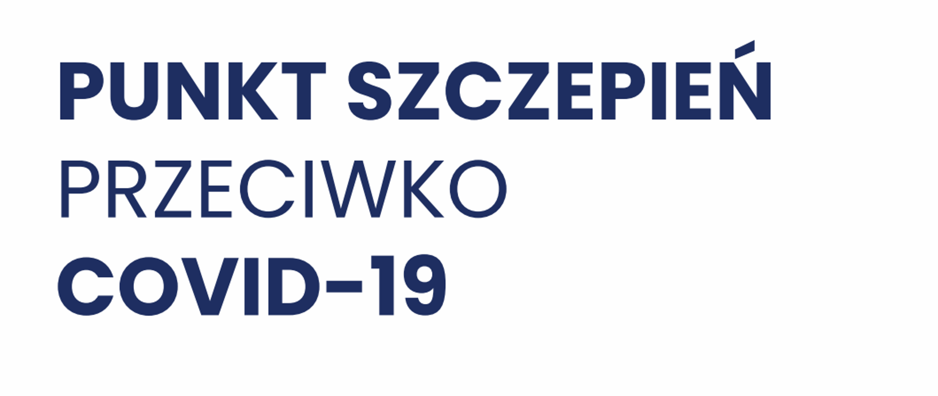 Szczepimy się z parafiami - 26.09.2021
