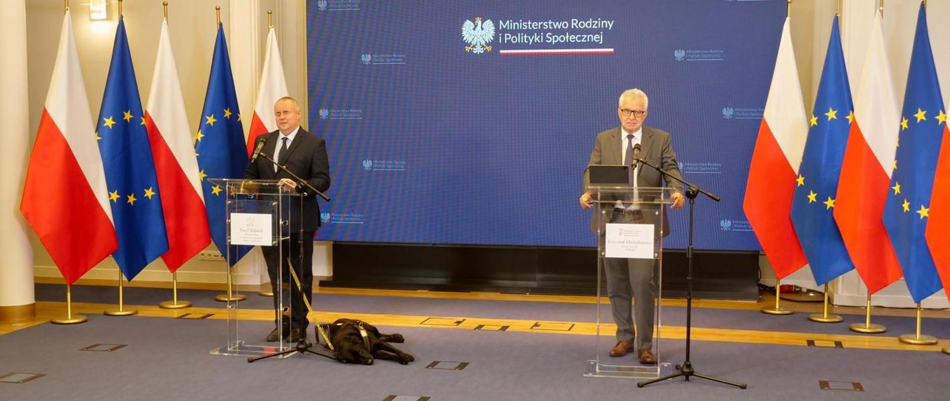 "Accessible public space" programme with increased budget