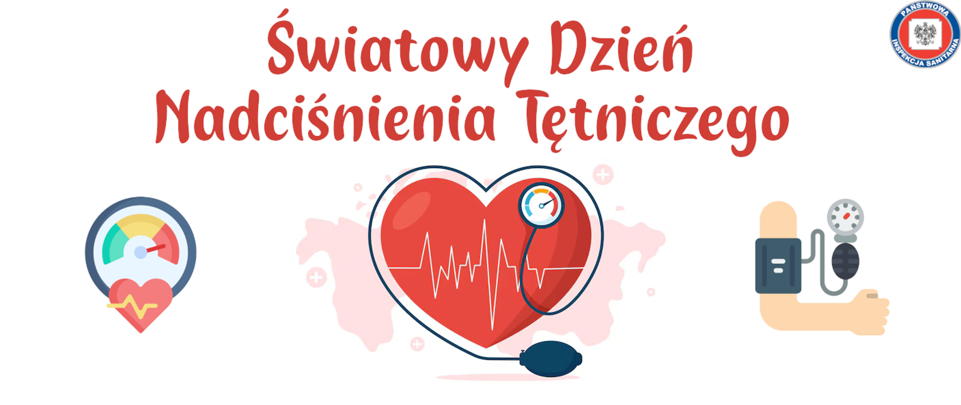 Światowy Dzień Nadciśnienia Tętniczego