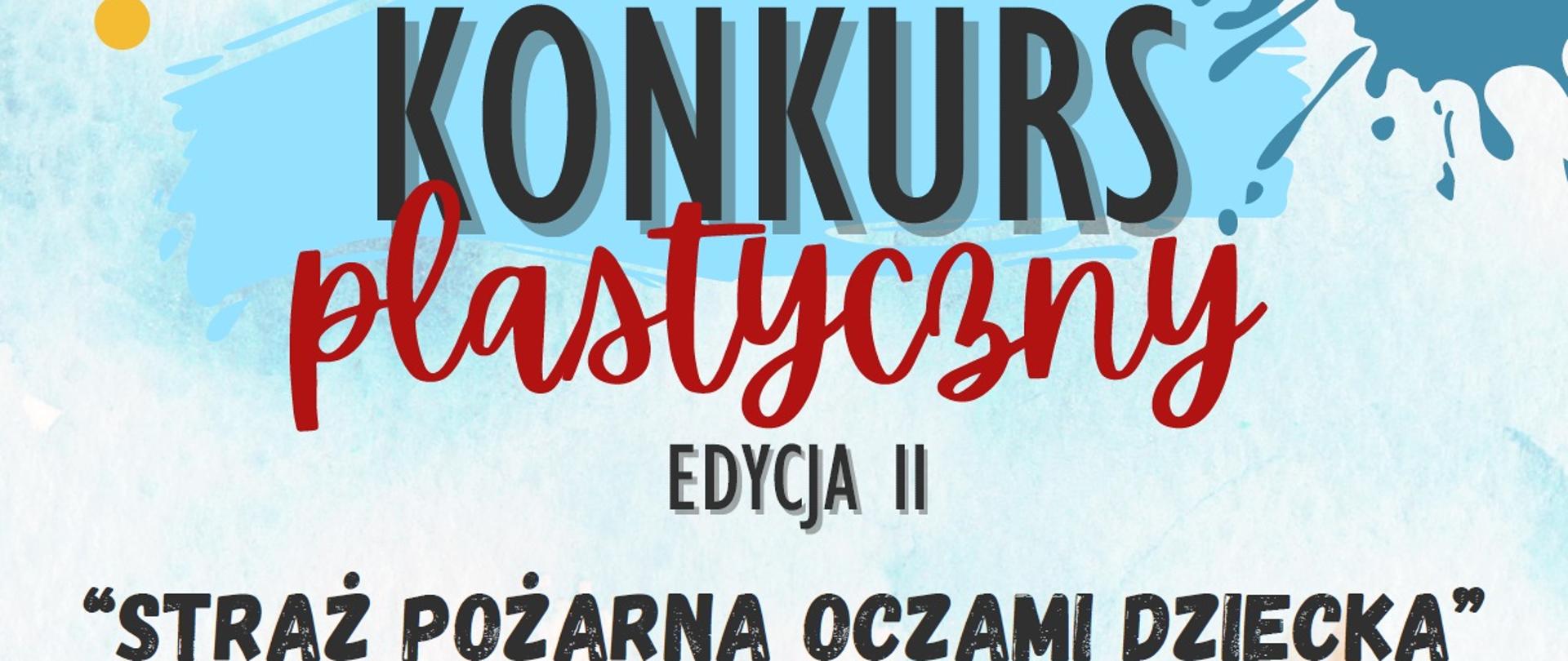 konkurs_plastyczny_baner