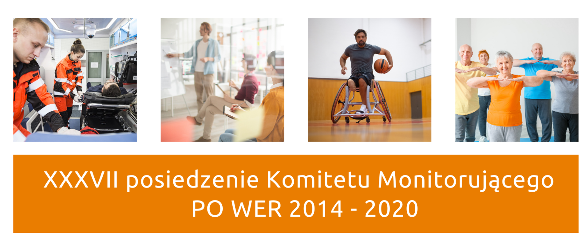XXXVII posiedzenie Komitetu Monitorującego Program Operacyjny Wiedza Edukacja Rozwój 2014-2020 – czas na bilans