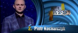 kpt. Piotr Kucharczyk