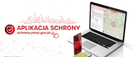 aplikacja schrony 