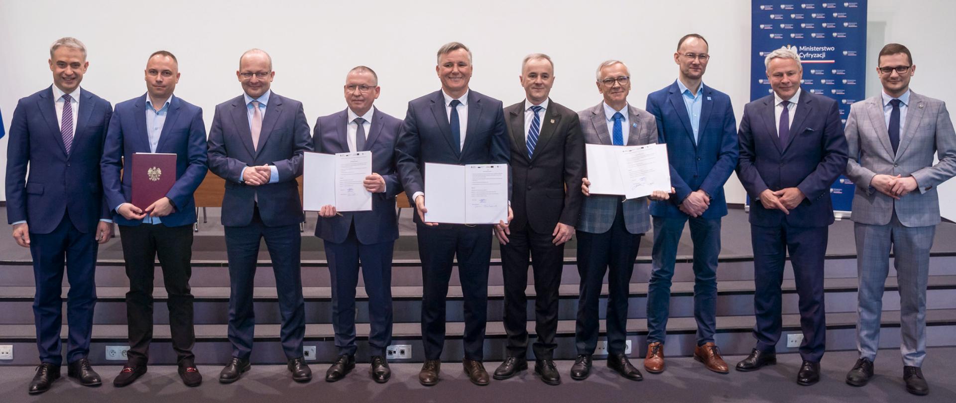 Cyberbezpieczne wodociągi - Bydgoszcz