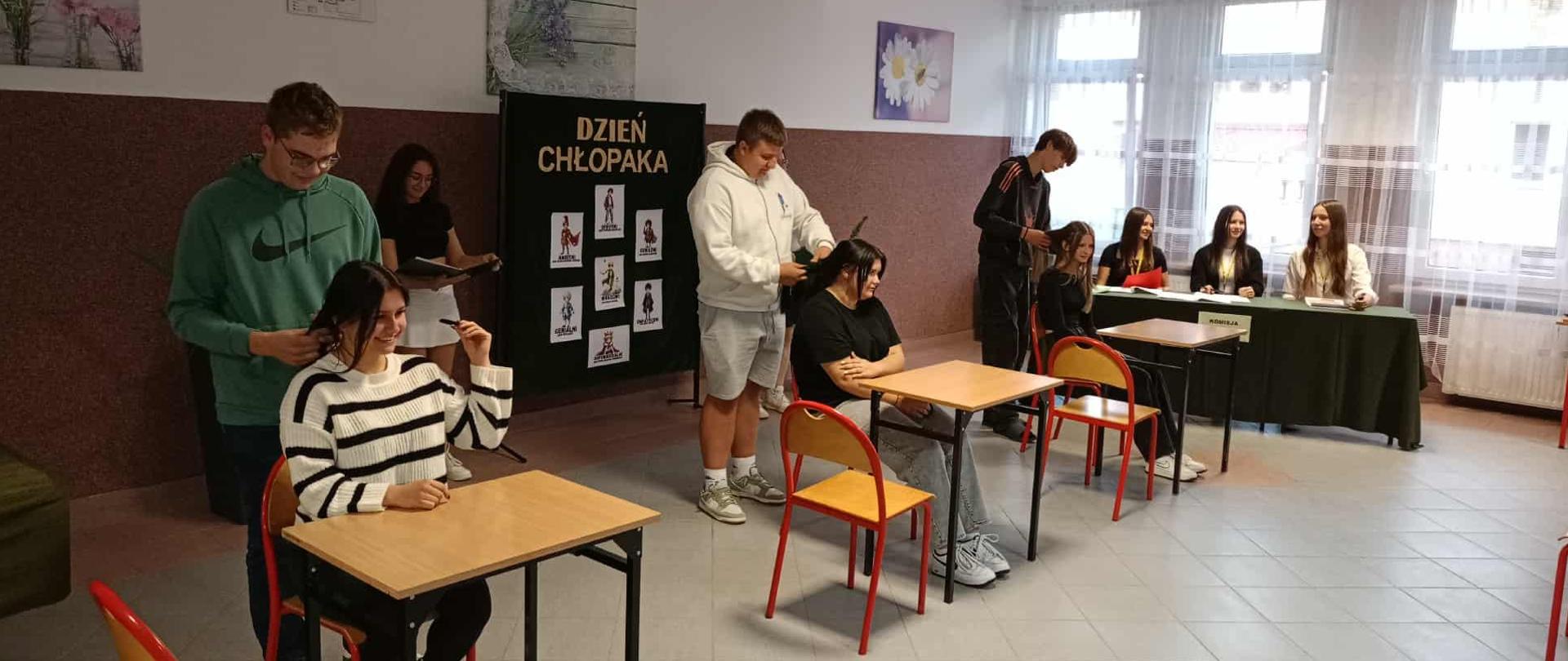 Dzień Chłopaka 2025!