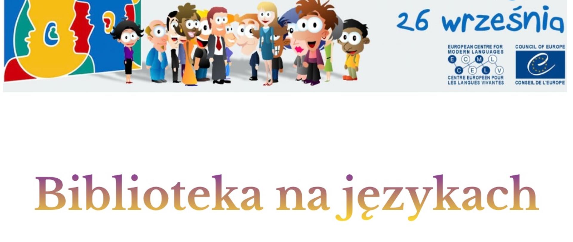 EUROPEJSKI DZIEŃ JĘZYKÓW OBCYH