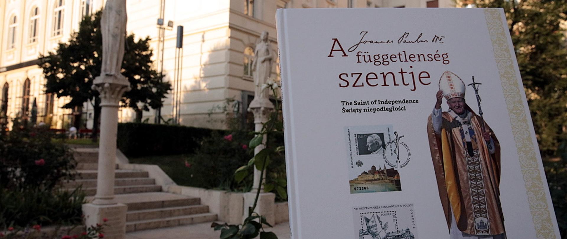 Prezentacja książki