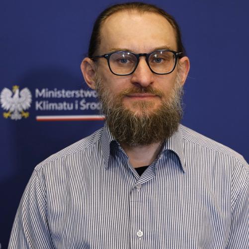 Radosław Ślusarczyk