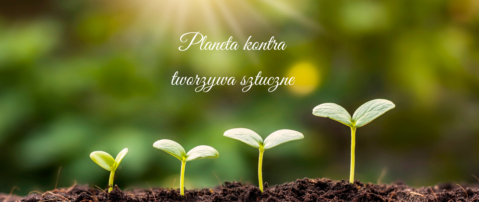 Światowy Dzień Ziemi