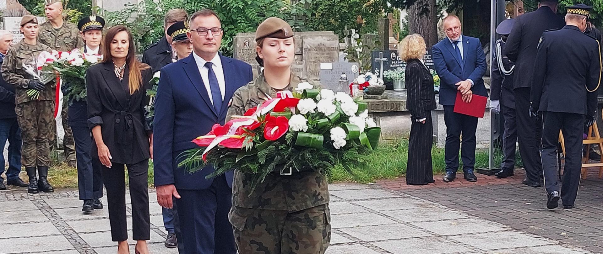 17 września 1939 r. sowiecka Rosja napadła na Polskę