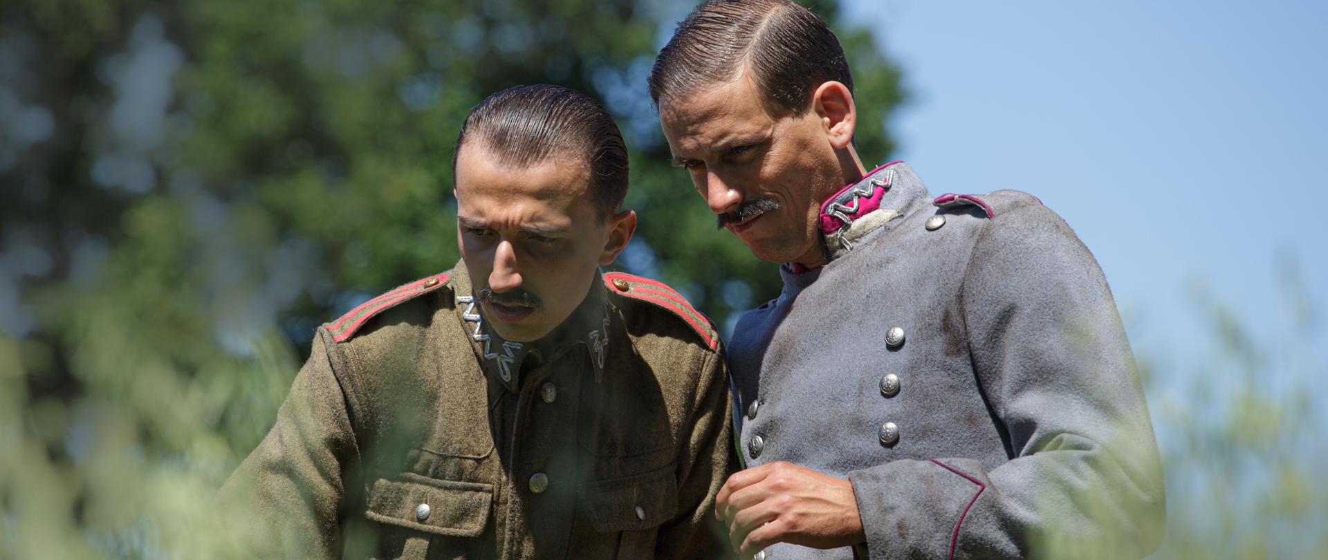 Film „Wiktoria 1920” w Galerii „Okno na Kulturę” – polskie zwycięstwo nad bolszewikami w technologii VR, fot. Cezary Pomykało